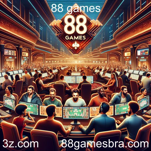 A Evolução dos Jogos Multijogador: Uma Jornada Coletiva